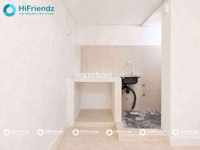 Phòng Trọ Giá Rẻ 2tr3 Đi Bộ CVPM, FPT