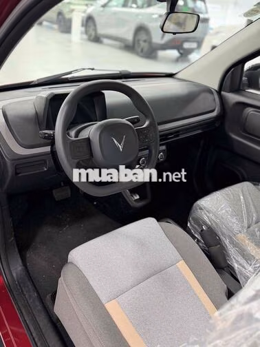 VinFast VF 2 Đỏ