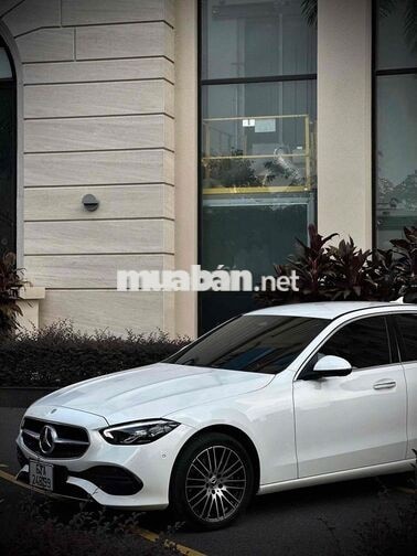. #Mercedes_C200