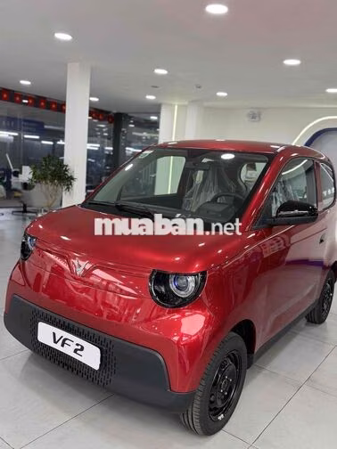 VinFast VF 2 Đỏ