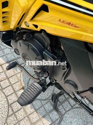 Yamaha Exciter 2010 5p71 đầu nồi nguyên zin
