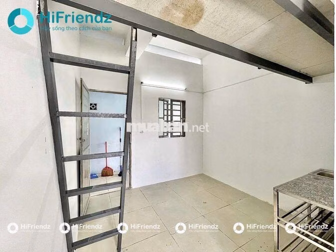 Phòng Trọ Giá Rẻ 2tr3 Đi Bộ CVPM, FPT