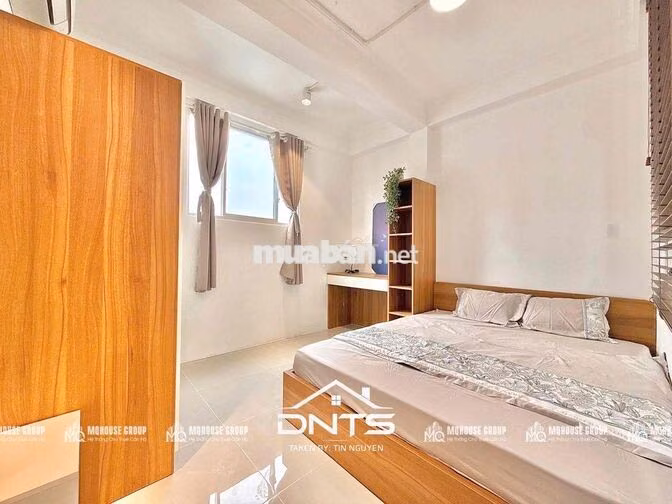 KHAI TRƯƠNG PENTHOUSE QUẬN 1 | SÂN VƯỜN | THẢO CẦM VIÊN | BASON