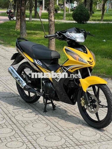 Yamaha Exciter 2010 5p71 đầu nồi nguyên zin