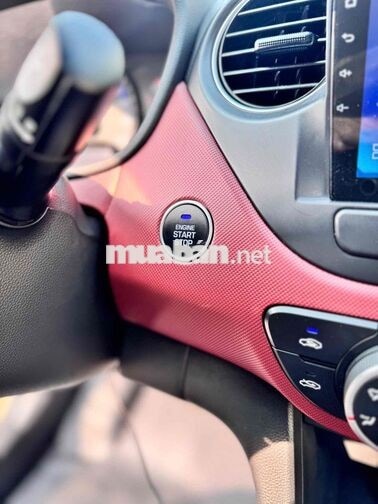Hyundai i10 2017 Tự động, xe rất đẹp !