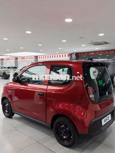 VinFast VF 2 Đỏ
