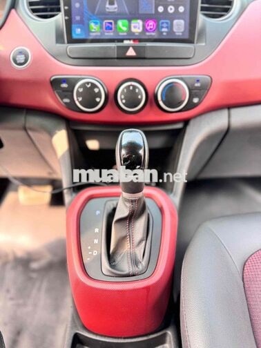 Hyundai i10 2017 Tự động, xe rất đẹp !