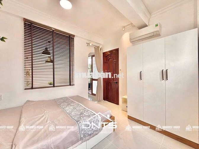 KHAI TRƯƠNG PENTHOUSE QUẬN 1 | SÂN VƯỜN | THẢO CẦM VIÊN | BASON