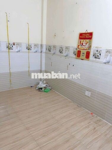 Cho thuê nhà Lầu Trệt gần Ký túc xá khu b và siêu thị Go Dĩ An