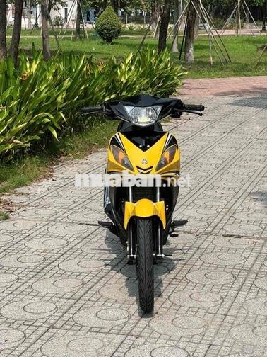 Yamaha Exciter 2010 5p71 đầu nồi nguyên zin