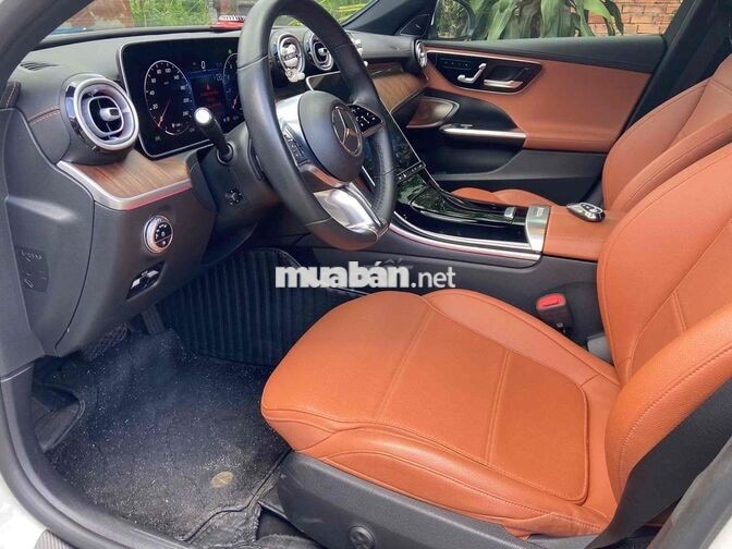 . #Mercedes_C200