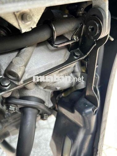 Yamaha Exciter 2010 5p71 đầu nồi nguyên zin