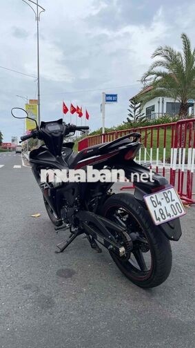 Yamaha Exciter 155 2021 Đen 26.000 km