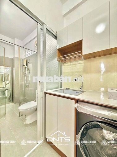 KHAI TRƯƠNG PENTHOUSE QUẬN 1 | SÂN VƯỜN | THẢO CẦM VIÊN | BASON
