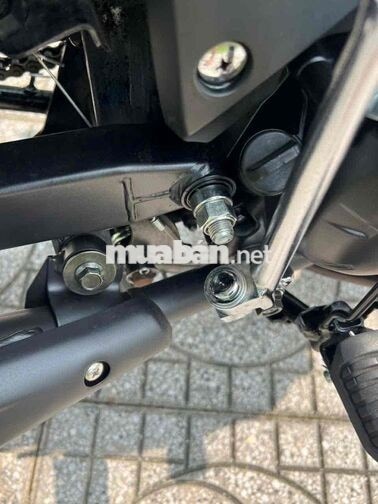 Yamaha Exciter 2010 5p71 đầu nồi nguyên zin