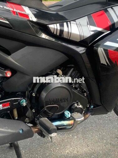 Yamaha Exciter 155 2021 Đen 26.000 km