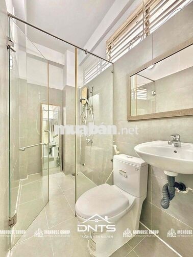 KHAI TRƯƠNG PENTHOUSE QUẬN 1 | SÂN VƯỜN | THẢO CẦM VIÊN | BASON