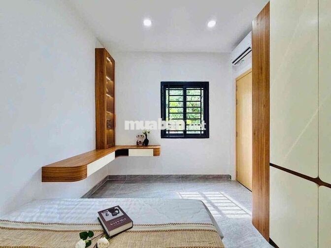 Cho Thuê Nhà Nguyên Căn Gò Vấp