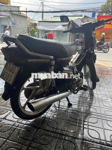 Honda Dream Thái 1998 Nâu