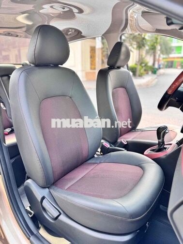 Hyundai i10 2017 Tự động, xe rất đẹp !