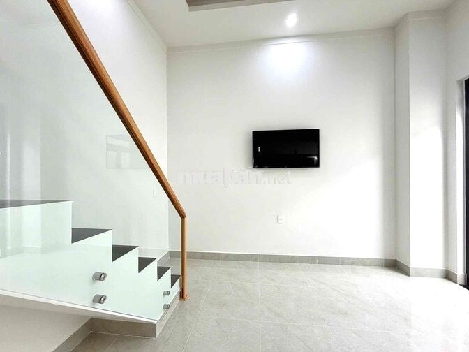 CHO THUÊ CĂN HỘ DUPLEX ĐƯỜNG NGUYỄN TRÃI GIÁ 5 TRIỆU/THÁNG