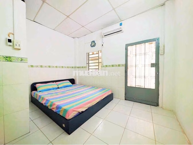 Cho thuê nhà HXH Hoàng Văn Thụ - Phú Nhuận - 36m2 - 2T - 13.5Tr