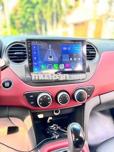 Hyundai i10 2017 Tự động, xe rất đẹp !
