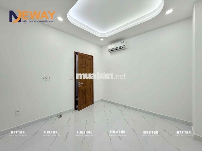 PASS LẠI PHÒNG Z.Á RẺ MỚI XÂY 100% SETUP FULL NỘI THẤT NGAY TÂY LÂN