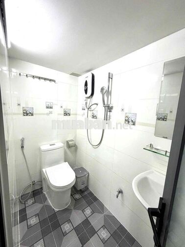 CHO THUÊ CĂN HỘ DUPLEX ĐƯỜNG NGUYỄN TRÃI GIÁ 5 TRIỆU/THÁNG