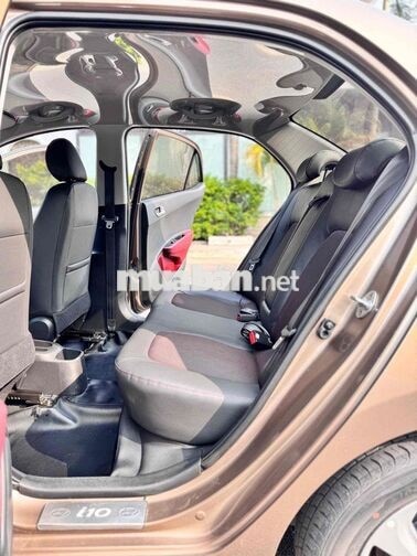 Hyundai i10 2017 Tự động, xe rất đẹp !
