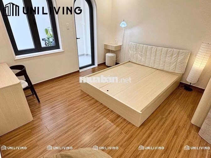 CHO THUÊ CHUNG CƯ MINI NGAY TRUNG TÂM BÌNH THẠNH