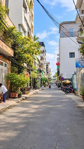 HIẾM! Nhà HXH Nam Kỳ Khởi Nghĩa, Quận 3, 4.1x15m, 5 tầng, giá 11.7 tỷ.