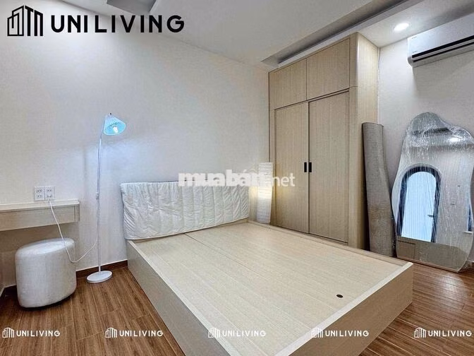 CHO THUÊ CHUNG CƯ MINI NGAY TRUNG TÂM BÌNH THẠNH