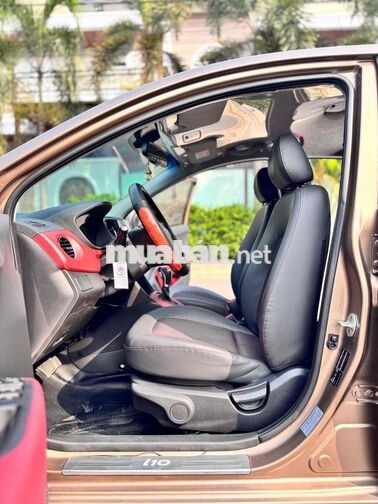 Hyundai i10 2017 Tự động, xe rất đẹp !