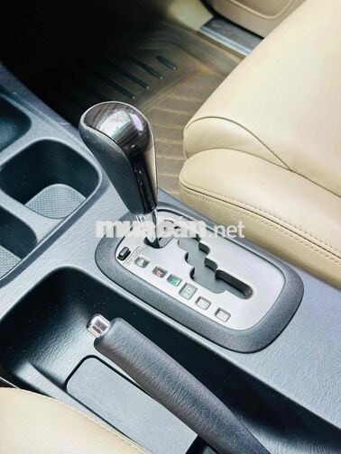 Toyota Fortuner 2016 01 Cầu Xăng Tự động Trắng