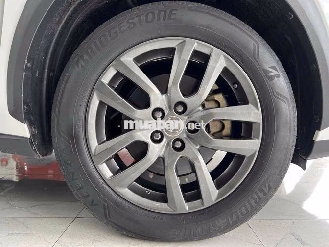Lexus NX 200t 2015