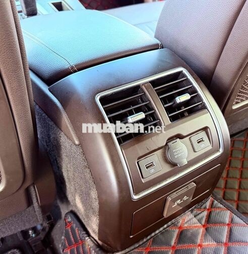 VinFast Lux A 2021 Base Đẹp Cực Chất - Odo 50.000k