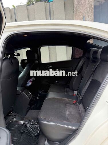 Honda City 1.5AT RS 2021 Trắng Tự động