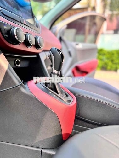 Hyundai i10 2017 Tự động, xe rất đẹp !