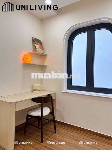 CHO THUÊ CHUNG CƯ MINI NGAY TRUNG TÂM BÌNH THẠNH