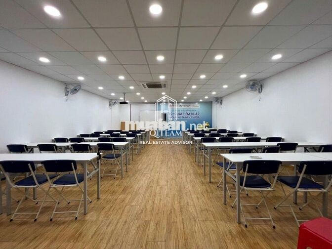 2 MẶT TIỀN ĐẶNG VĂN NGỮ – PHÚ NHUẬN - 7x20m - 4 TẦNG - GIÁ: 55 TRIỆU