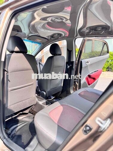 Hyundai i10 2017 Tự động, xe rất đẹp !