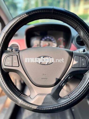 Hyundai i10 2017 Tự động, xe rất đẹp !