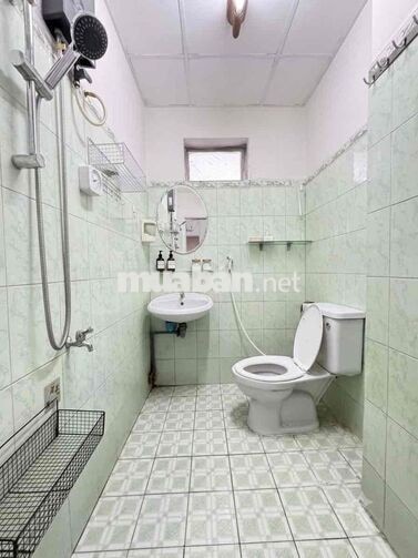 BÁN CĂN HỘ CHUNG CƯ BÀ HOM – QUẬN 6  - DT 75M2 - LÔ GÓC CỰC THOÁNG - T