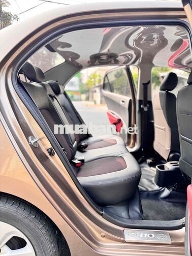 Hyundai i10 2017 Tự động, xe rất đẹp !