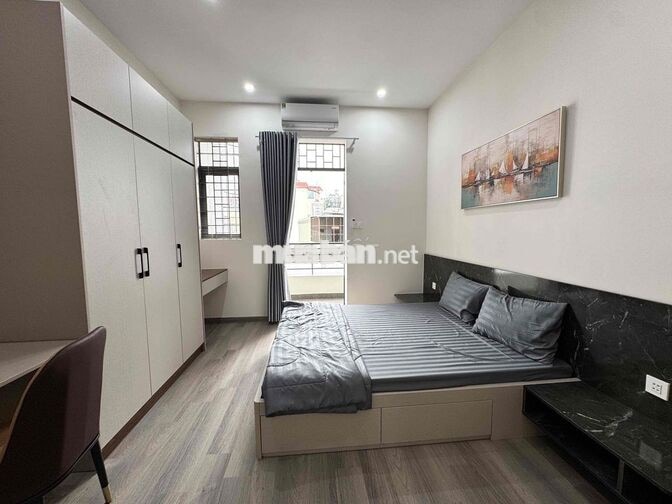 ‼️CĂN STUDIO MỚI FULL NỘI THẤT TRONG KHU PHAN XÍCH LONG - PHÚ NHUẬN‼️