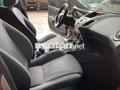 Ford Fiesta S 2011 Số tự động Ghi vàng