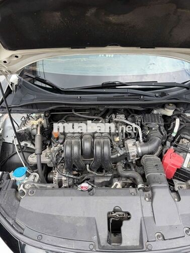 Honda City 1.5AT RS 2021 Trắng Tự động