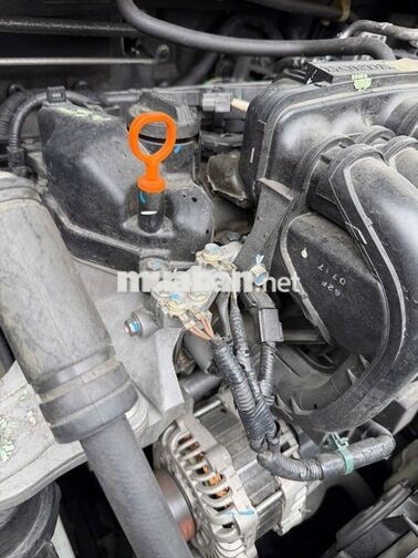 Honda City 1.5AT RS 2021 Trắng Tự động