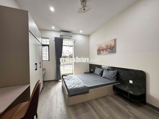‼️CĂN STUDIO MỚI FULL NỘI THẤT TRONG KHU PHAN XÍCH LONG - PHÚ NHUẬN‼️